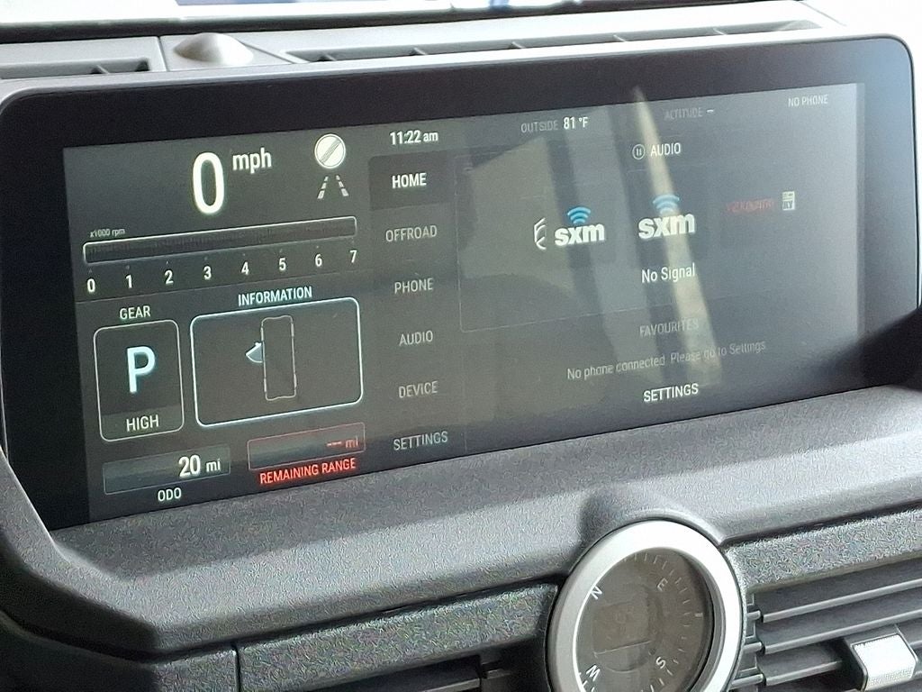 2025 INEOS Grenadier Arcane Works Detour