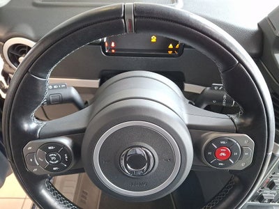 2025 INEOS Grenadier Arcane Works Detour