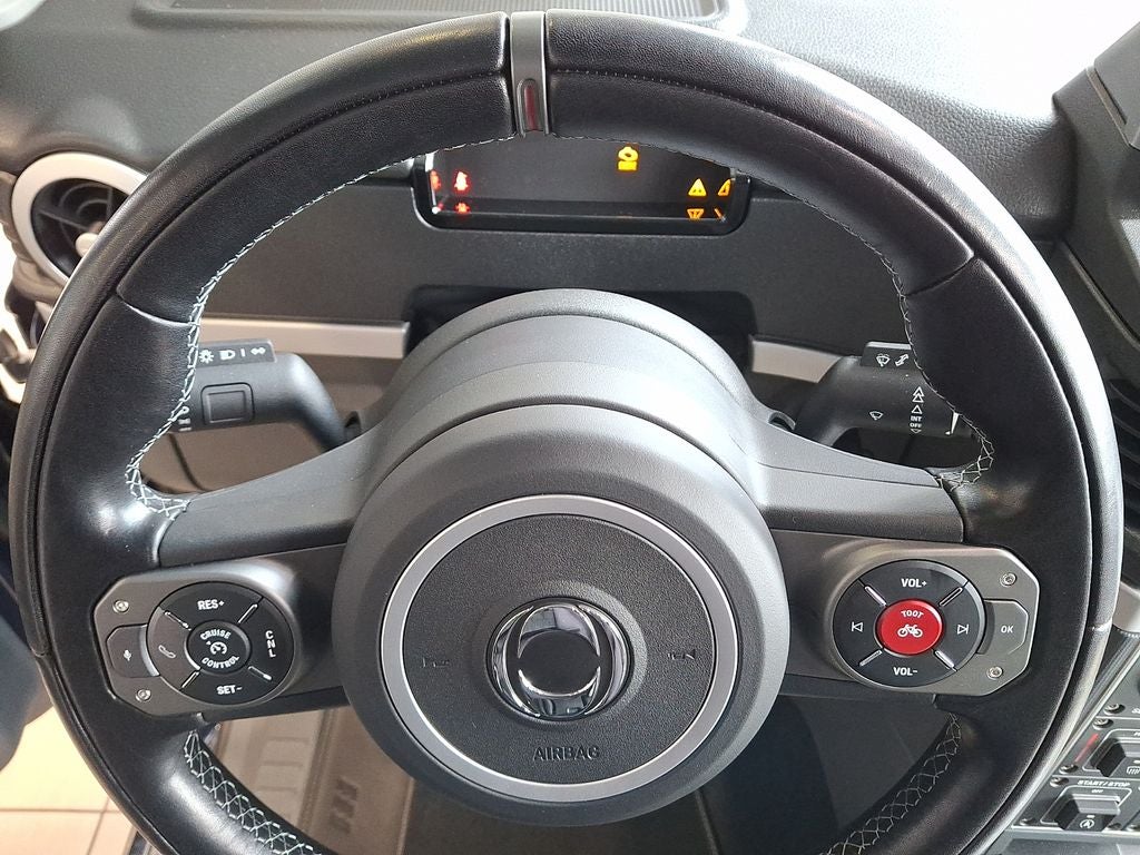 2025 INEOS Grenadier Arcane Works Detour