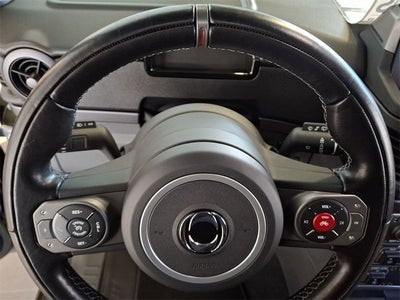 2025 INEOS Grenadier Station Wagon Arcane Works Detour