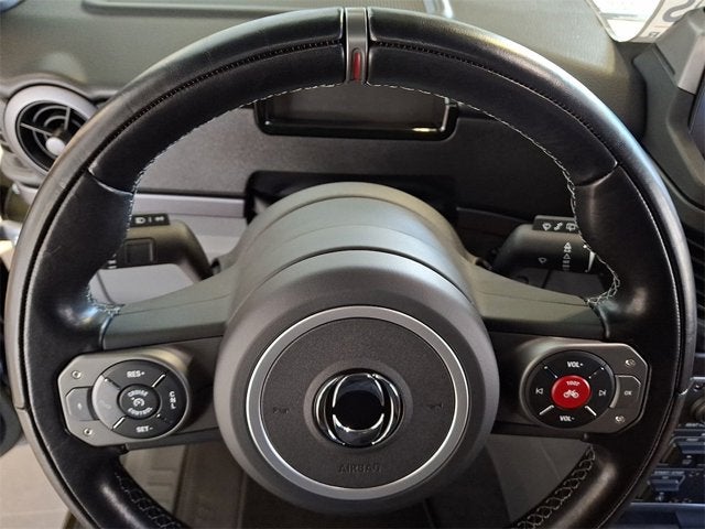 2025 INEOS Grenadier Station Wagon Arcane Works Detour