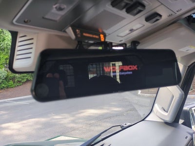 2025 INEOS Grenadier Station Wagon Base