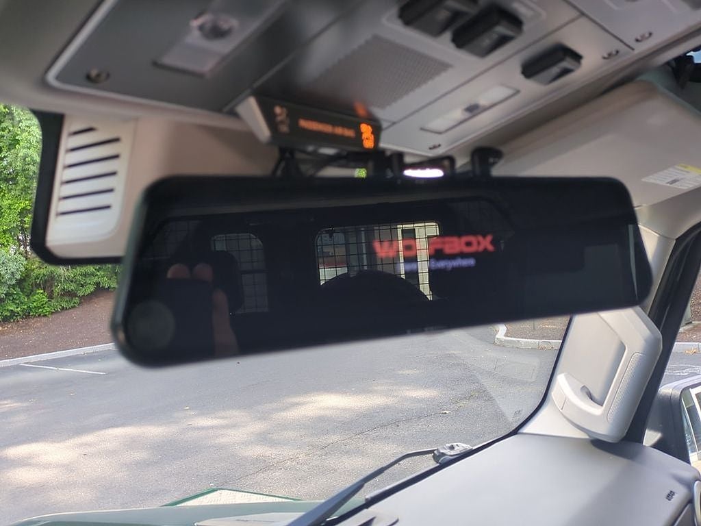 2025 INEOS Grenadier Station Wagon Base