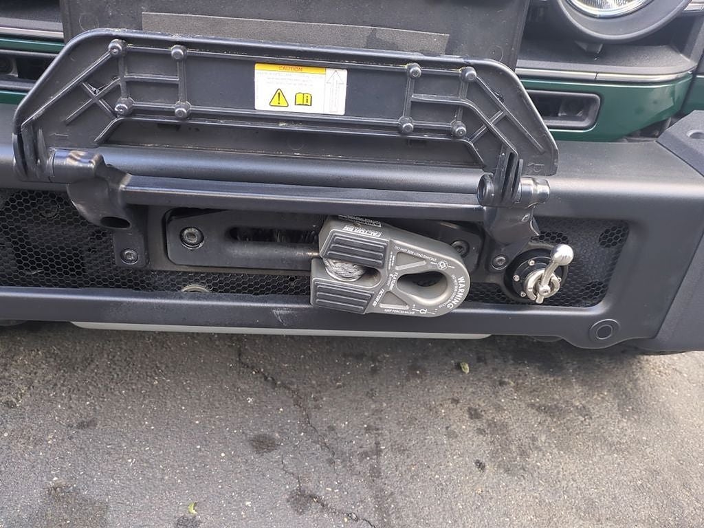 2025 INEOS Grenadier Station Wagon Base
