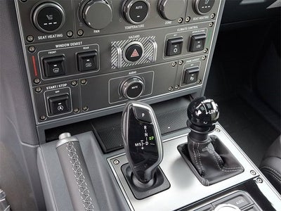 2025 INEOS Grenadier Station Wagon Fieldmaster Edition