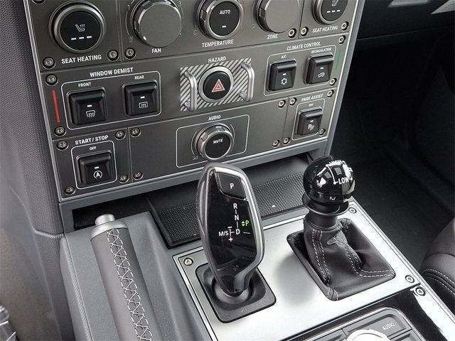 2025 INEOS Grenadier Station Wagon Fieldmaster Edition