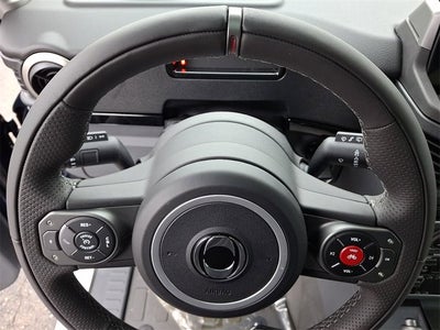 2025 INEOS Grenadier Station Wagon Fieldmaster Edition