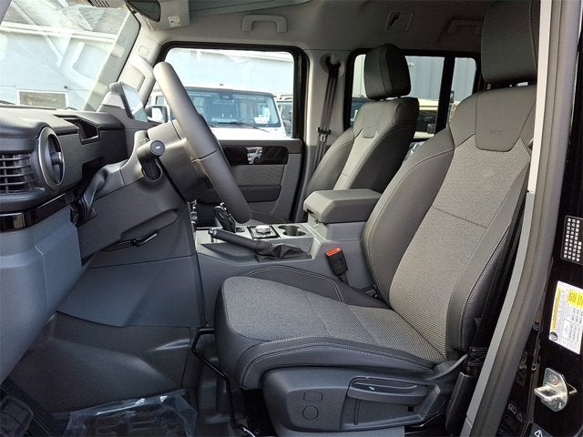 2025 INEOS Grenadier Station Wagon Trialmaster Edition