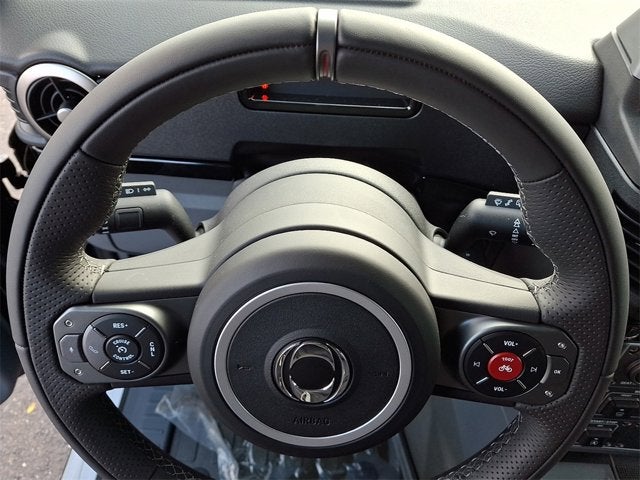 2025 INEOS Grenadier Station Wagon Trialmaster Edition