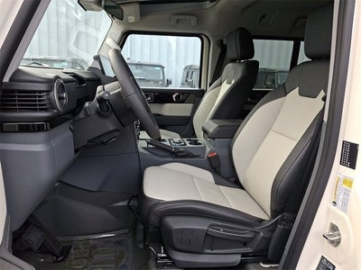 2025 INEOS Grenadier Station Wagon Fieldmaster Edition