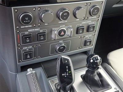 2025 INEOS Grenadier Station Wagon Fieldmaster Edition