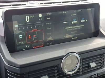 2025 INEOS Grenadier Station Wagon Fieldmaster Edition