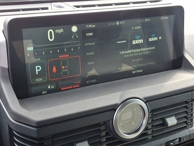 2025 INEOS Grenadier Station Wagon Fieldmaster Edition