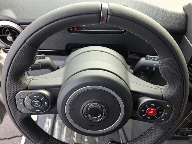 2025 INEOS Grenadier Station Wagon Fieldmaster Edition