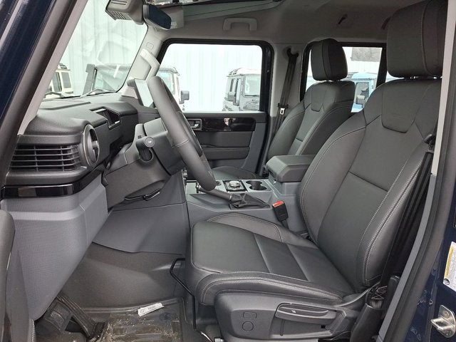 2026 INEOS Grenadier Station Wagon Fieldmaster Edition