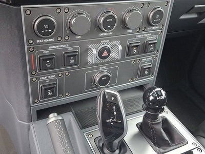 2026 INEOS Grenadier Station Wagon Fieldmaster Edition