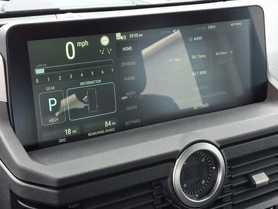 2026 INEOS Grenadier Station Wagon Fieldmaster Edition