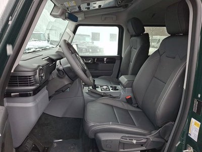 2026 INEOS Grenadier Station Wagon Fieldmaster Edition