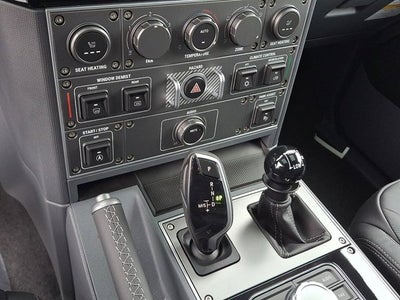 2026 INEOS Grenadier Station Wagon Fieldmaster Edition