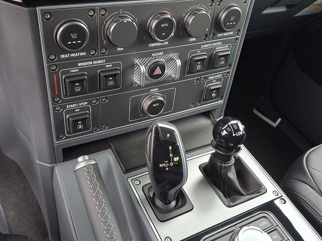 2026 INEOS Grenadier Station Wagon Fieldmaster Edition