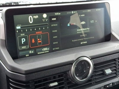 2026 INEOS Grenadier Station Wagon Fieldmaster Edition