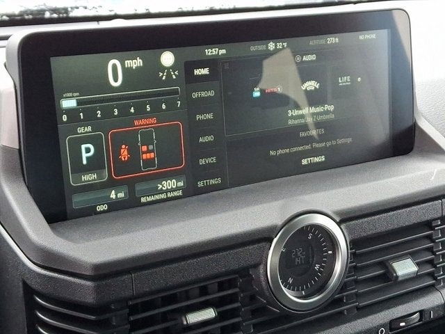 2026 INEOS Grenadier Station Wagon Fieldmaster Edition