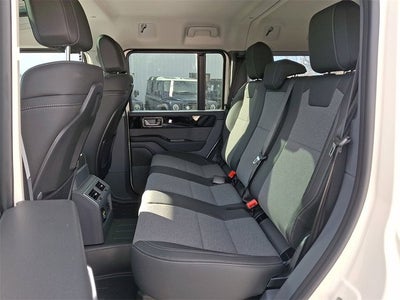 2026 INEOS Grenadier Station Wagon Trialmaster