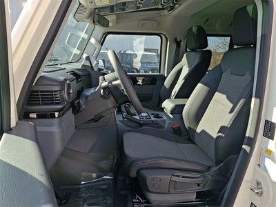 2026 INEOS Grenadier Station Wagon Trialmaster