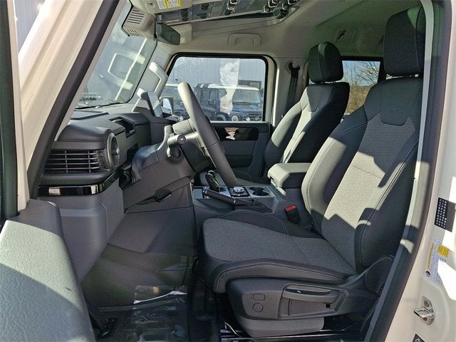 2026 INEOS Grenadier Station Wagon Trialmaster