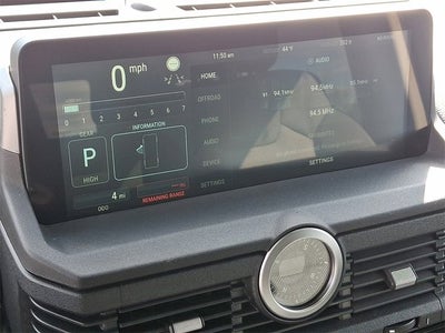 2026 INEOS Grenadier Station Wagon Trialmaster