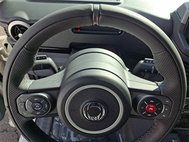 2026 INEOS Grenadier Station Wagon Trialmaster