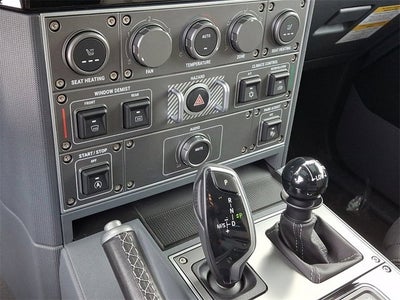 2026 INEOS Grenadier Station Wagon Base