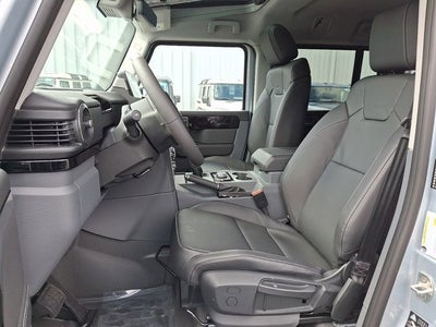 2026 INEOS Grenadier Station Wagon Trialmaster Edition