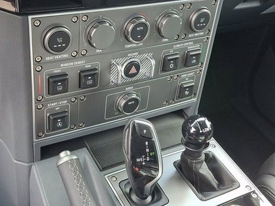 2026 INEOS Grenadier Station Wagon Trialmaster Edition