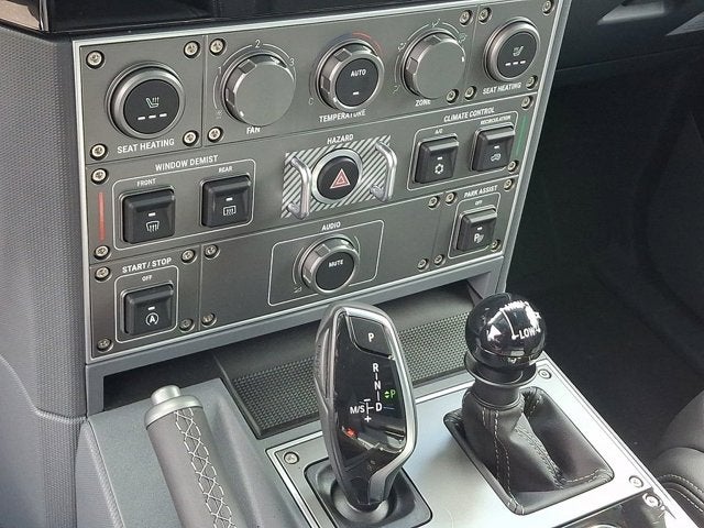 2026 INEOS Grenadier Station Wagon Trialmaster Edition