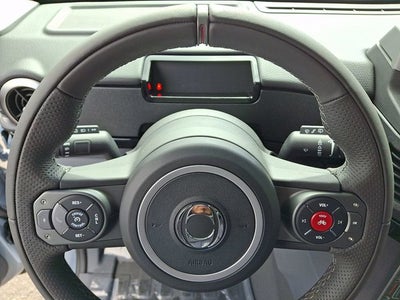 2026 INEOS Grenadier Station Wagon Trialmaster Edition