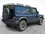 2026 INEOS Grenadier Station Wagon Fieldmaster