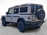 2026 INEOS Grenadier Station Wagon Wagon