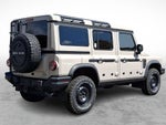 2026 INEOS Grenadier Station Wagon Wagon