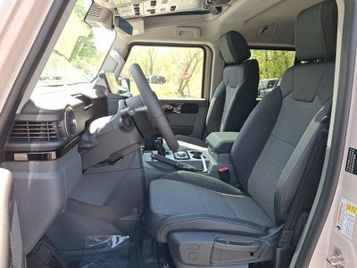 2026 INEOS Grenadier Station Wagon Wagon