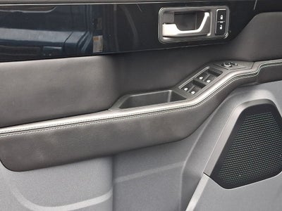 2024 INEOS Grenadier Station Wagon Fieldmaster Edition