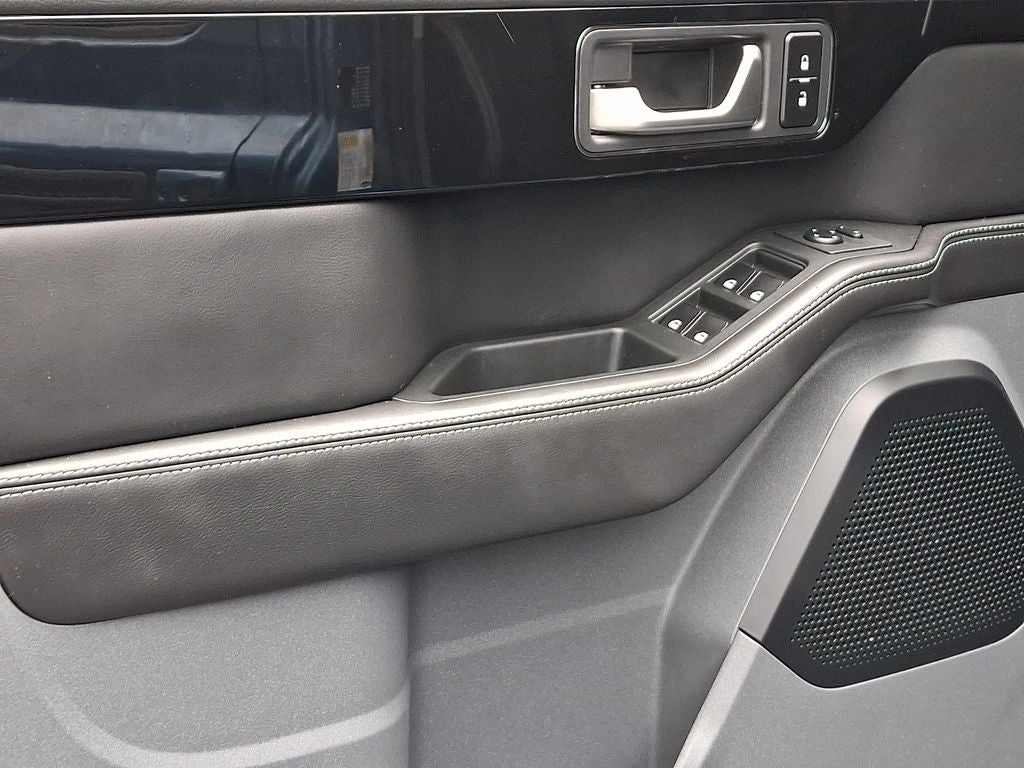 2024 INEOS Grenadier Station Wagon Fieldmaster Edition