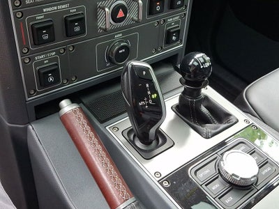 2024 INEOS Grenadier Station Wagon Fieldmaster Edition