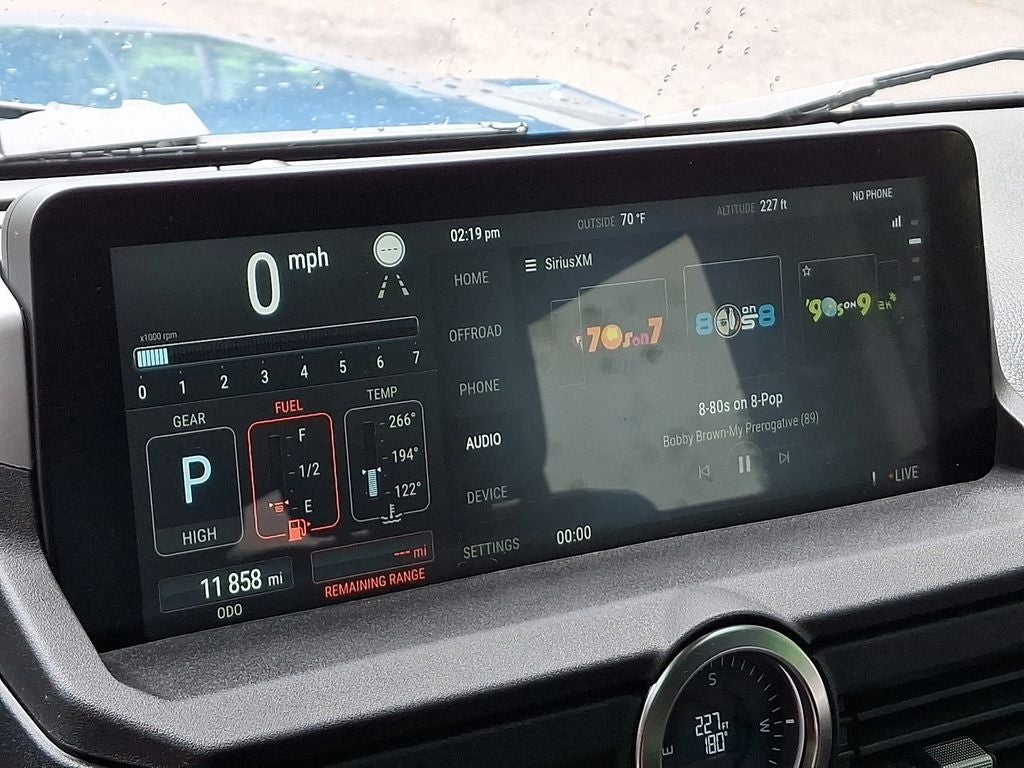 2024 INEOS Grenadier Station Wagon Fieldmaster Edition