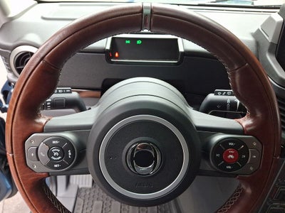 2024 INEOS Grenadier Station Wagon Fieldmaster Edition