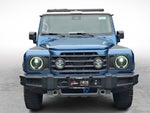 2024 INEOS Grenadier Station Wagon Fieldmaster Edition