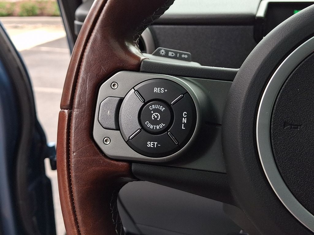 2024 INEOS Grenadier Station Wagon Fieldmaster Edition