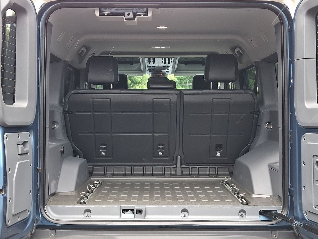2024 INEOS Grenadier Station Wagon Fieldmaster Edition