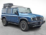2024 INEOS Grenadier Station Wagon Fieldmaster Edition