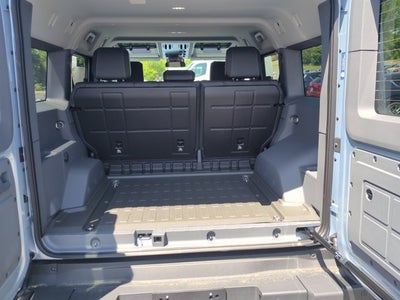 2025 INEOS Grenadier Station Wagon Fieldmaster Edition